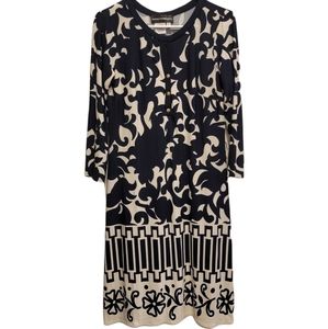 Donna Morgan Women's Mid Dress